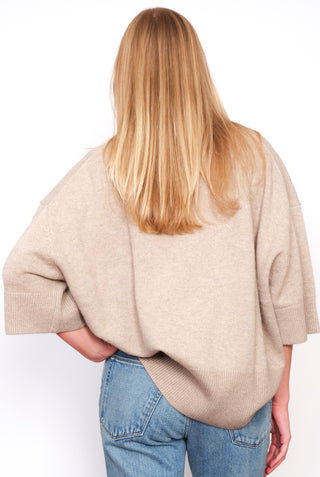 EXTREME CASHMERE Sassie Sweater