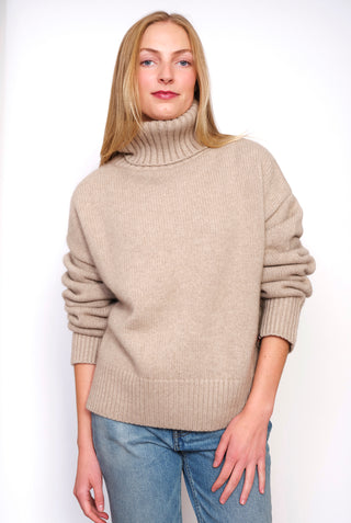 EXTREME CASHMERE Crop Xtra