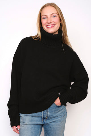 EXTREME CASHMERE Crop Xtra