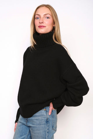EXTREME CASHMERE Crop Xtra