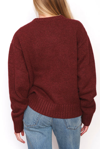 EXTREME CASHMERE Oldie Sweater
