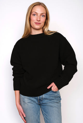 EXTREME CASHMERE Oldie Sweater