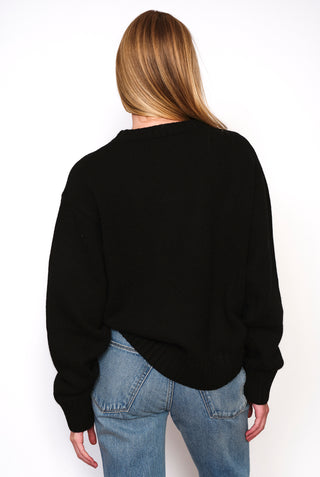 EXTREME CASHMERE Oldie Sweater