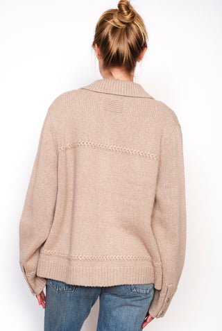 GUEST IN RESIDENCE "Jean" Jacket