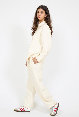 STUDIO NICHOLSON Santini Shirt