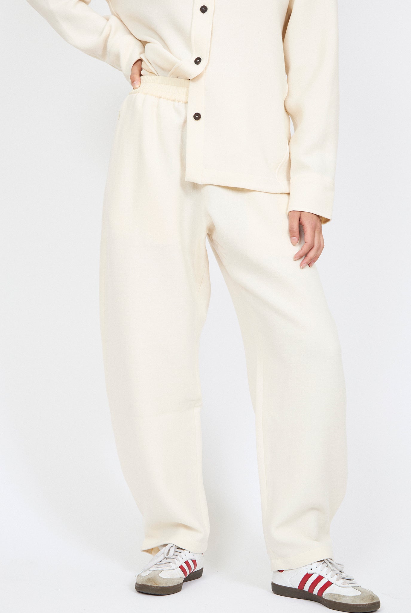 STUDIO NICHOLSON Thalo Pants