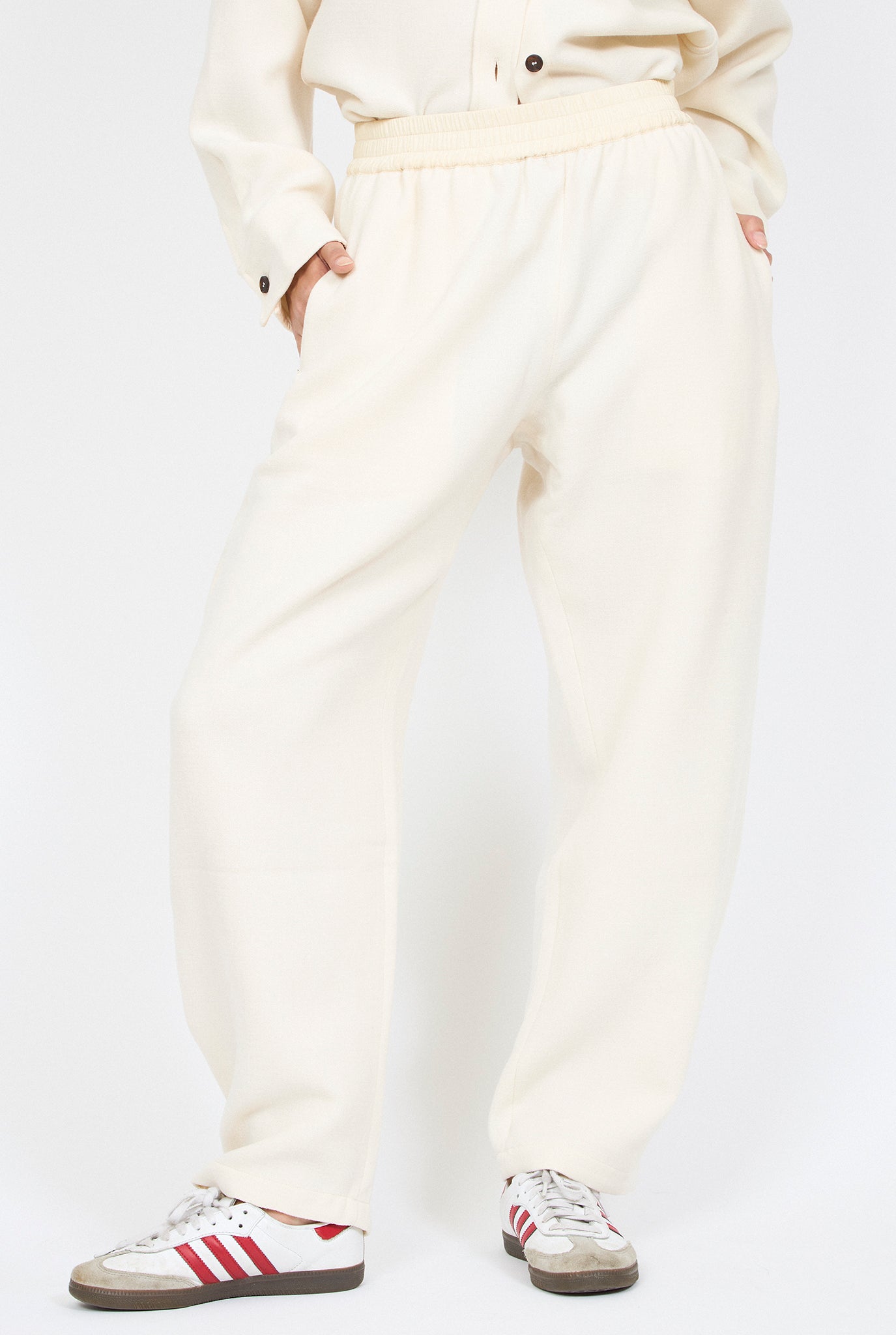 STUDIO NICHOLSON Thalo Pants