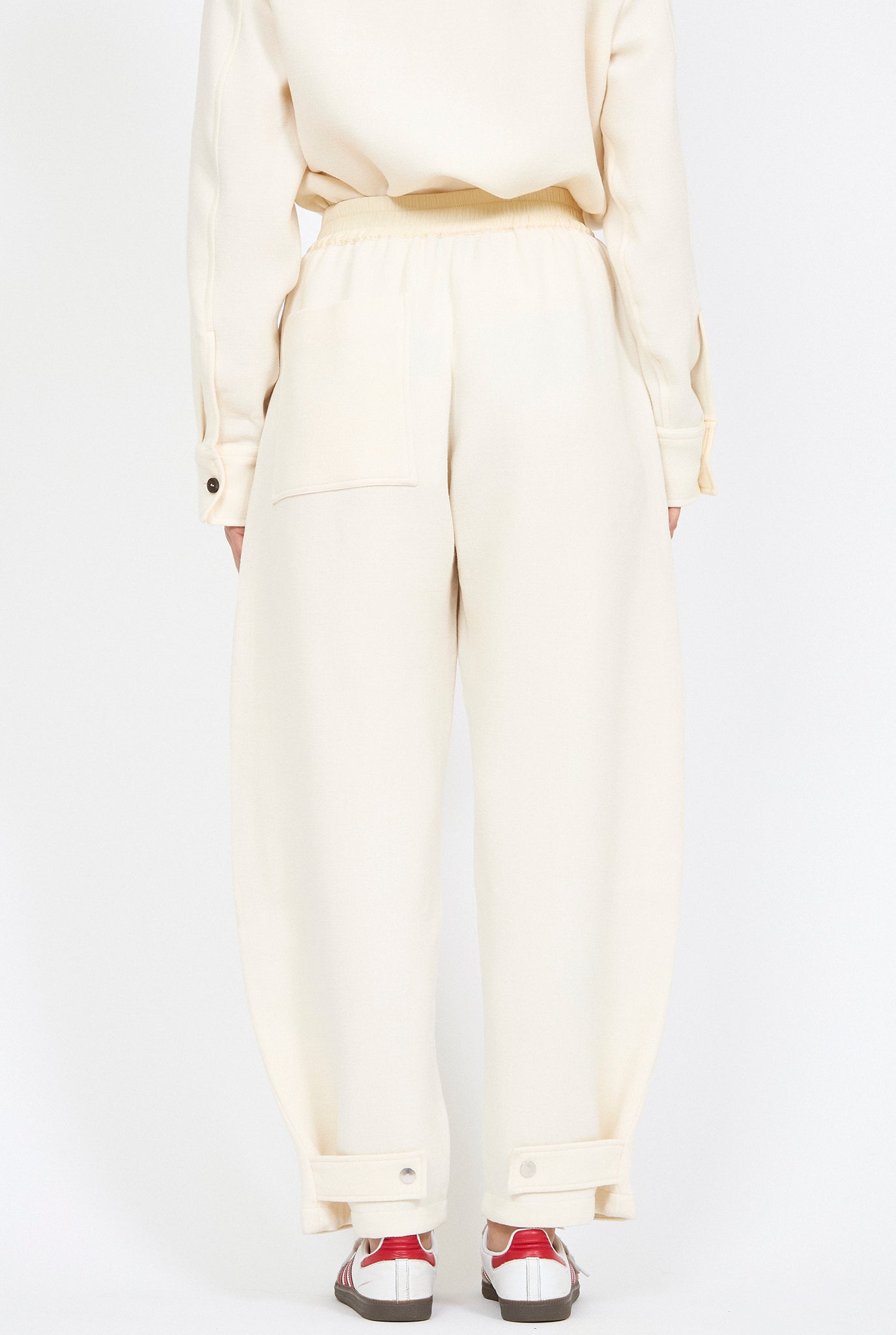 STUDIO NICHOLSON Thalo Pants