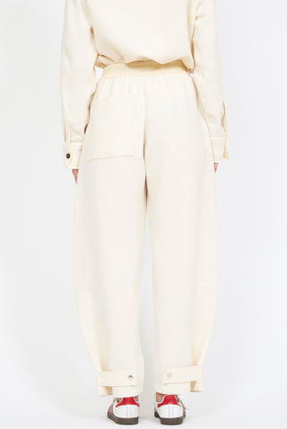 STUDIO NICHOLSON Thalo Pants