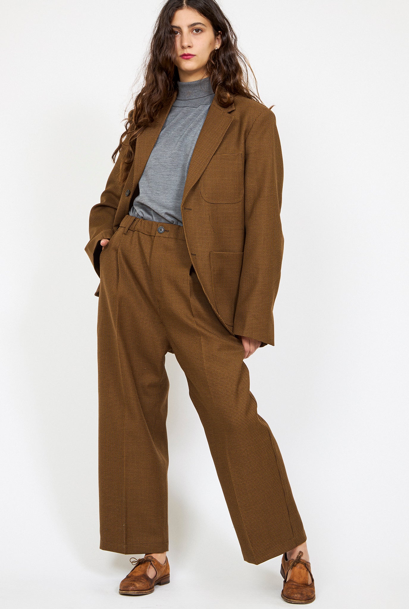 SOFIE D'HOORE Carmina Blazer