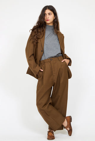 SOFIE D'HOORE Pass Pants
