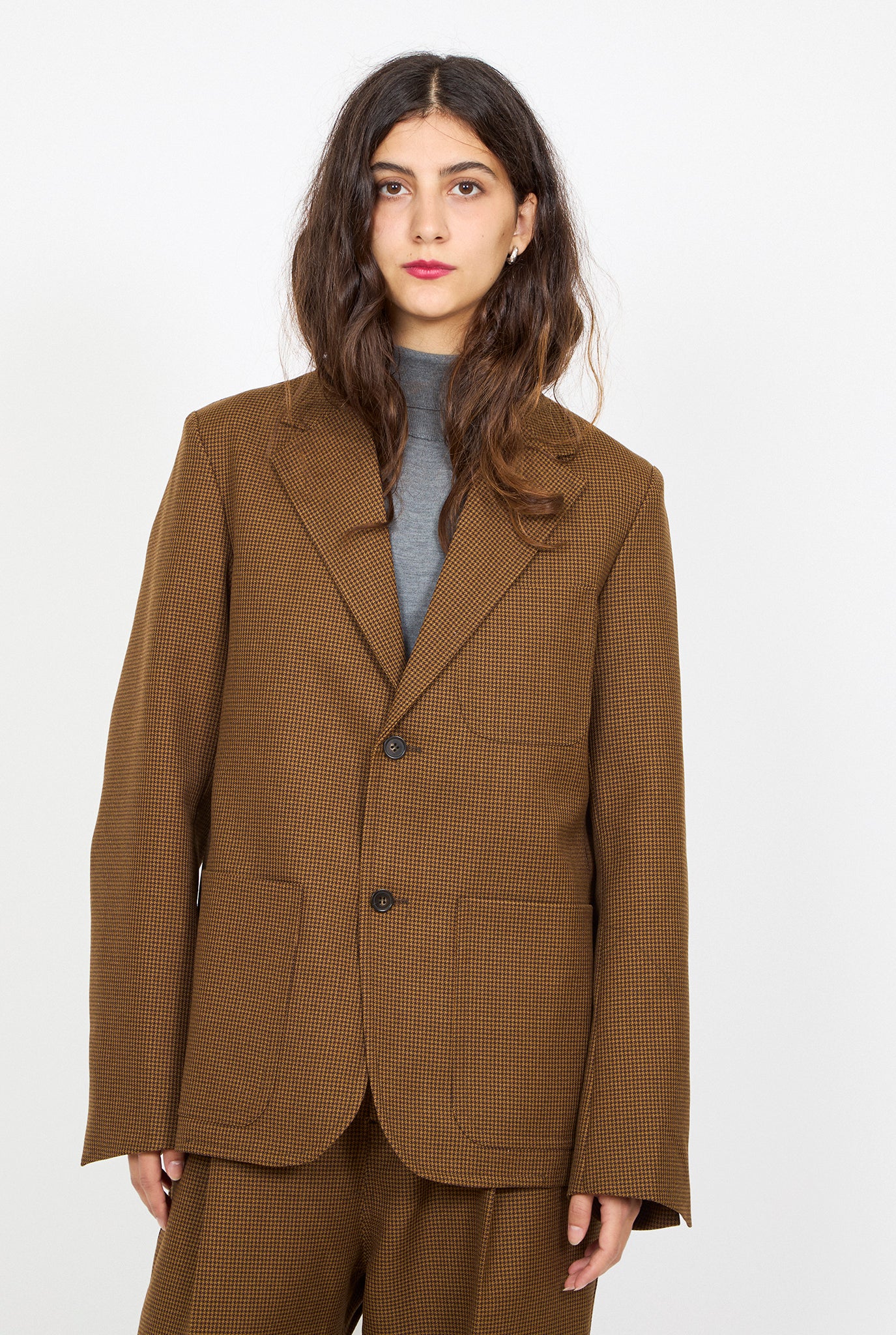 SOFIE D'HOORE Carmina Blazer