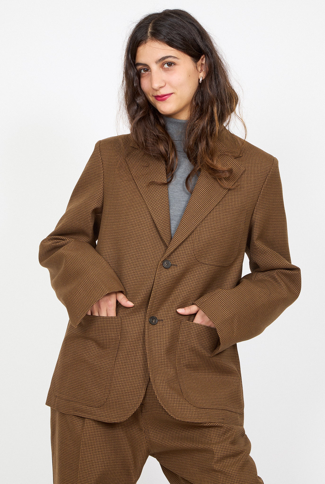 SOFIE D'HOORE Carmina Blazer