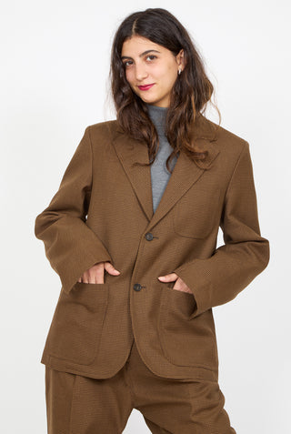SOFIE D'HOORE Carmina Blazer