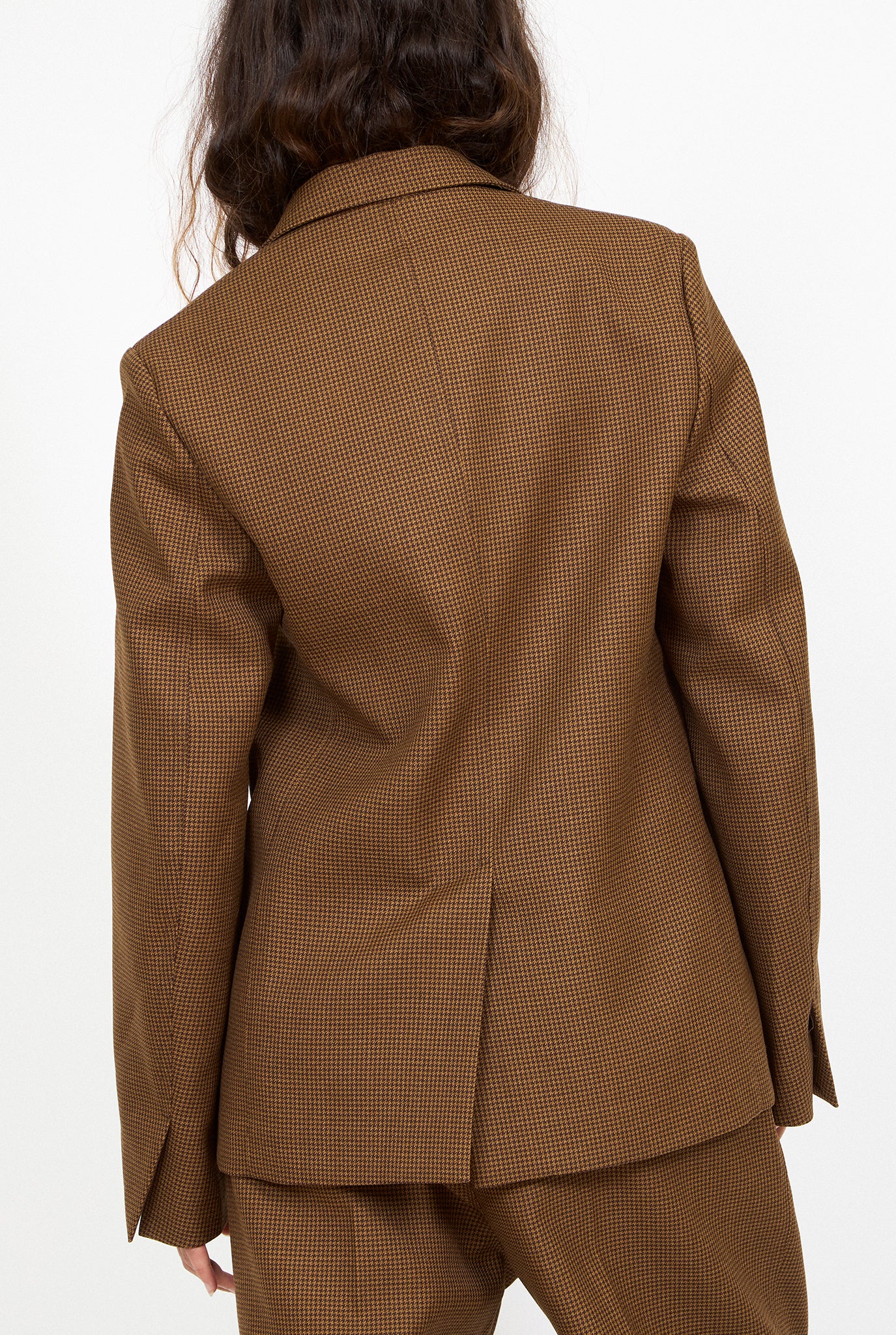 SOFIE D'HOORE Carmina Blazer