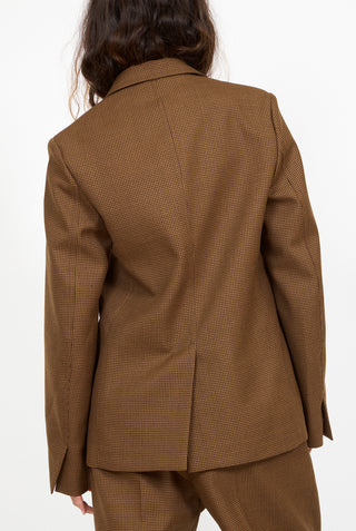 SOFIE D'HOORE Carmina Blazer