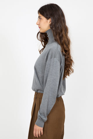 SOFIE D'HOORE Maffei Sweater