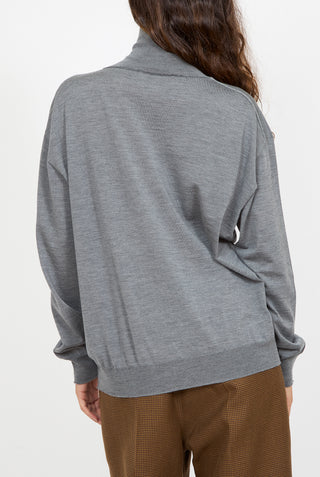 SOFIE D'HOORE Maffei Sweater