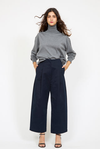 STUDIO NICHOLSON Dordoni Pants