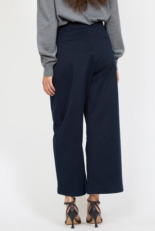 STUDIO NICHOLSON Dordoni Pants