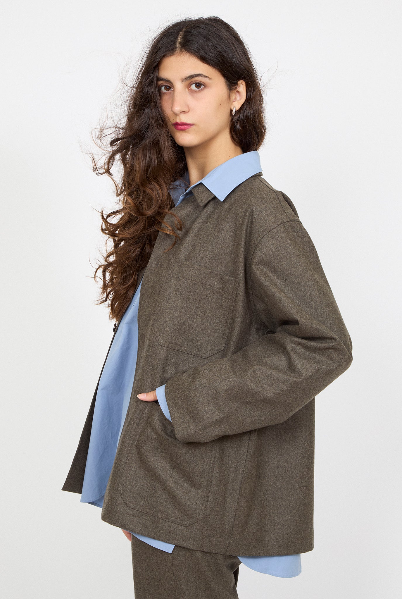 SOFIE D'HOORE Cimabue Jacket