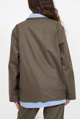 SOFIE D'HOORE Cimabue Jacket