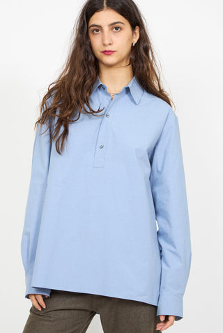 SOFIE D'HOORE Beuys Shirt CWAP