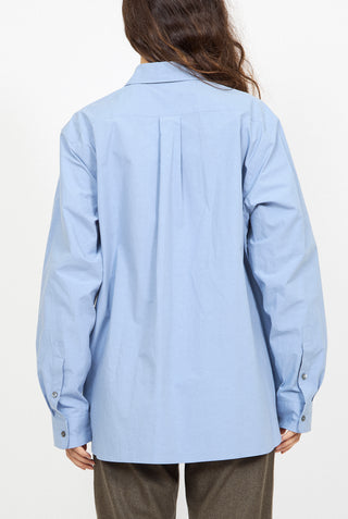 SOFIE D'HOORE Beuys Shirt CWAP