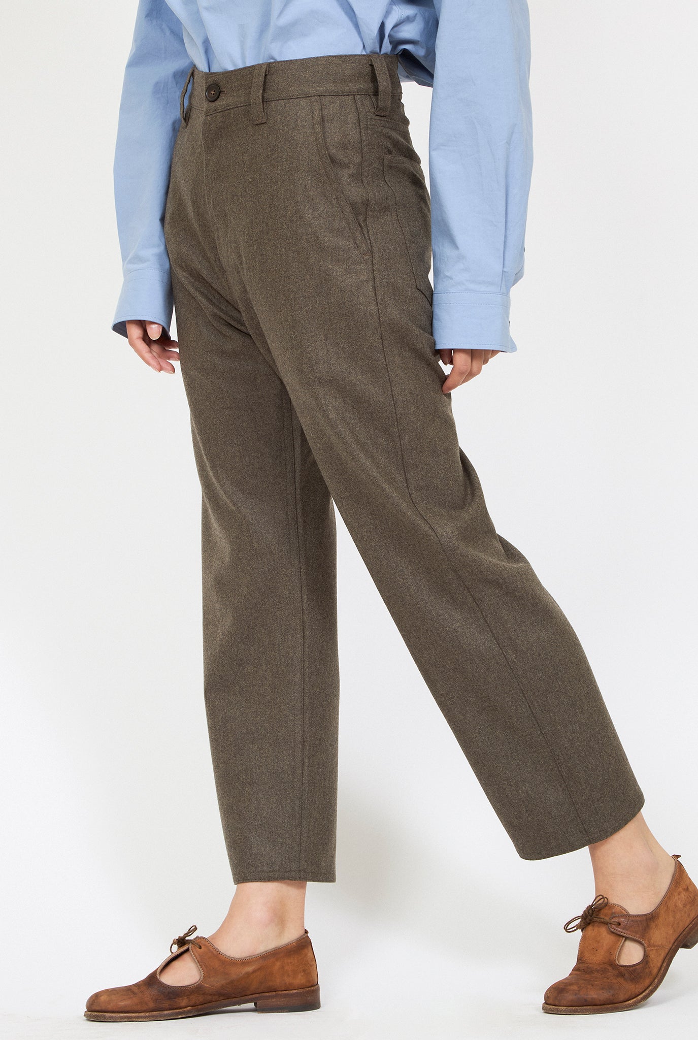 SOFIE D'HOORE Pan Jeans WOLF
