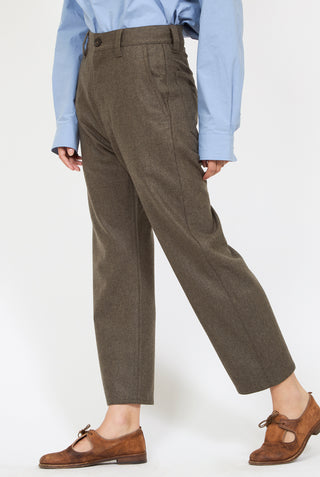 SOFIE D'HOORE Pan Jeans WOLF