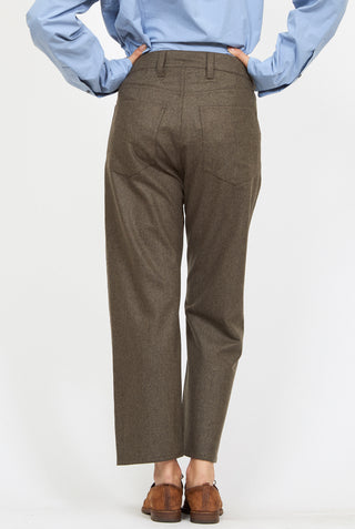 SOFIE D'HOORE Pan Jeans WOLF