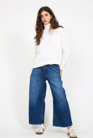 SOFIE D'HOORE Maffei Sweater