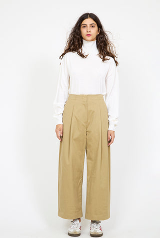 STUDIO NICHOLSON Dordoni Pants