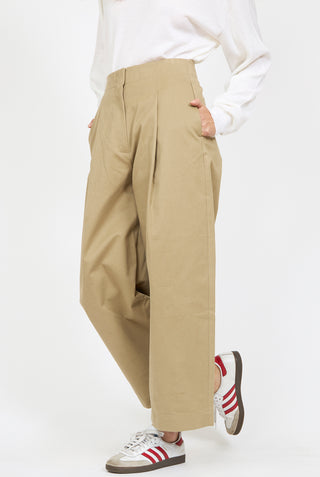 STUDIO NICHOLSON Dordoni Pants