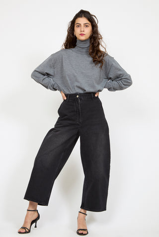 STUDIO NICHOLSON Chalco Pants