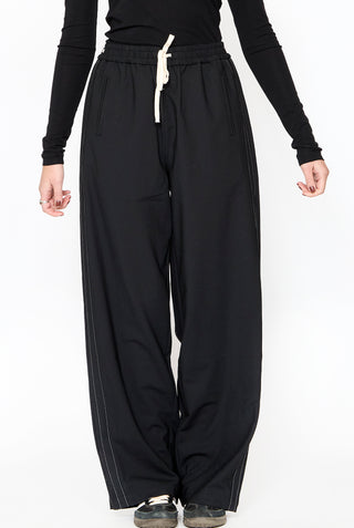 CORDERA Tailoring Drawstring Pants