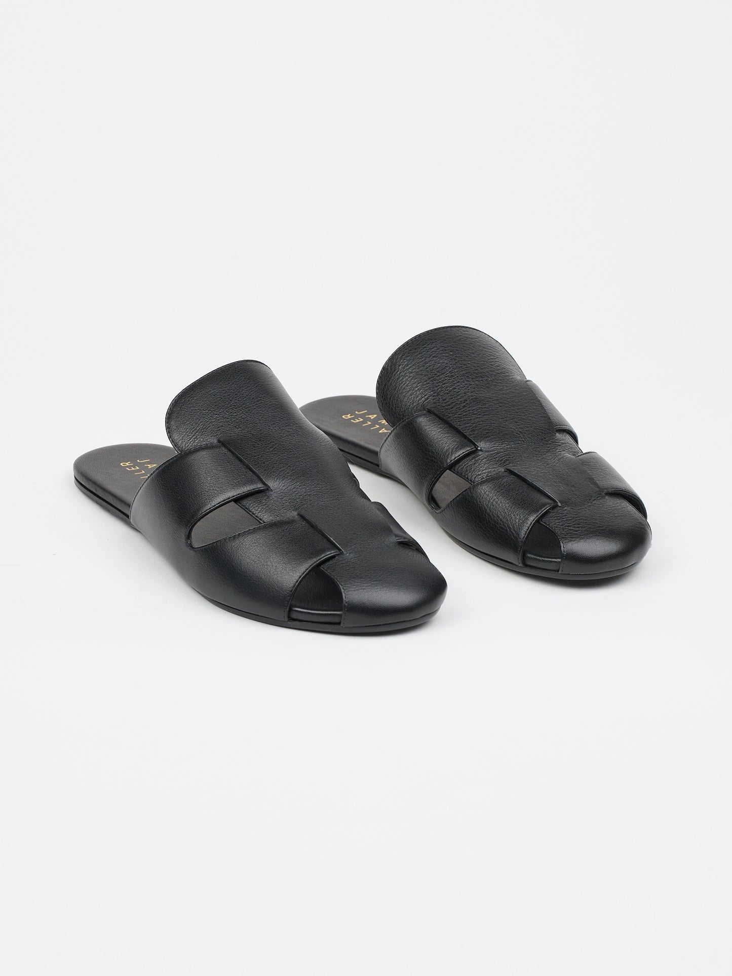 Jamie Haller Fisherman Slides