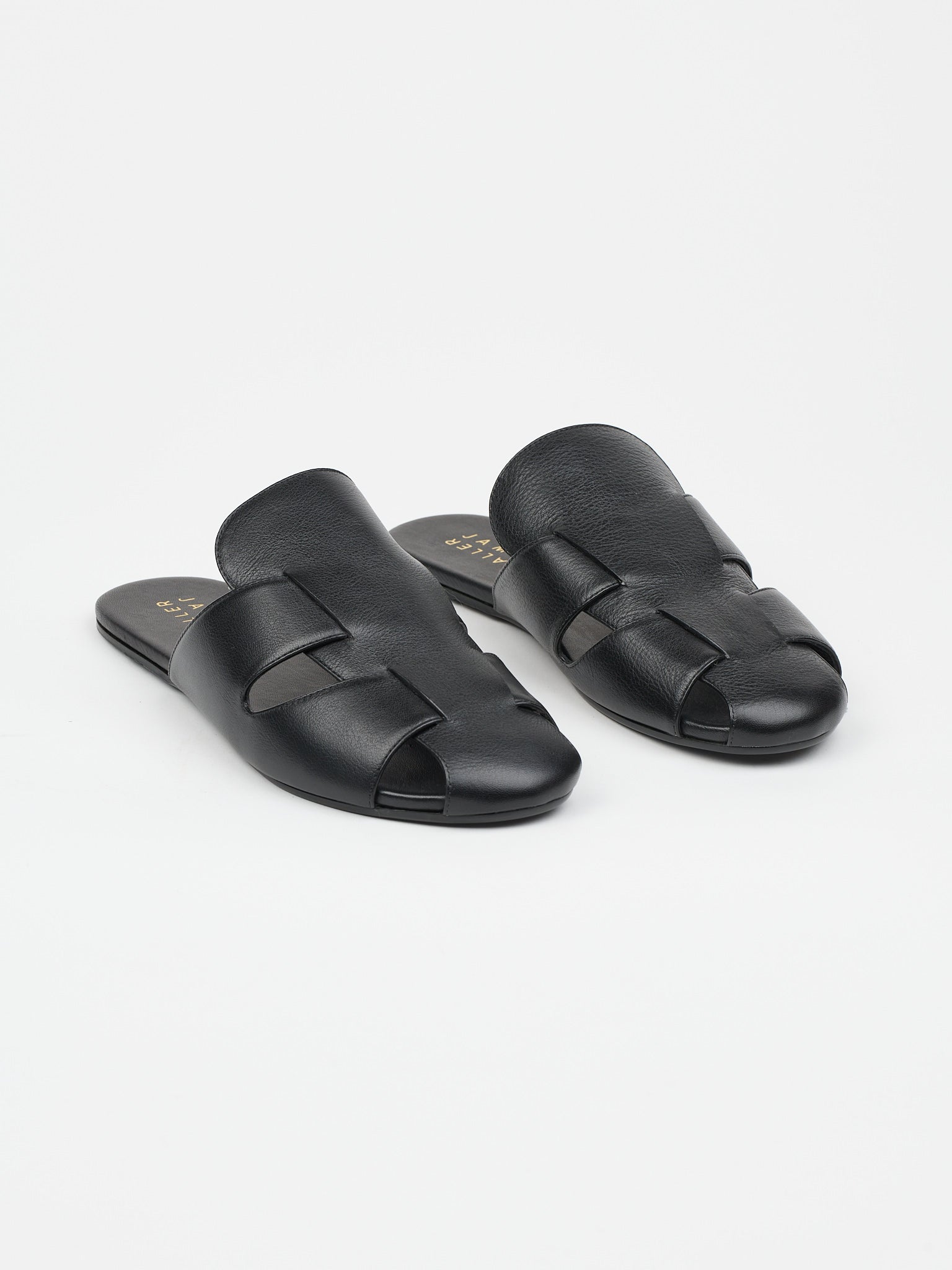 Jamie Haller Fisherman Slides