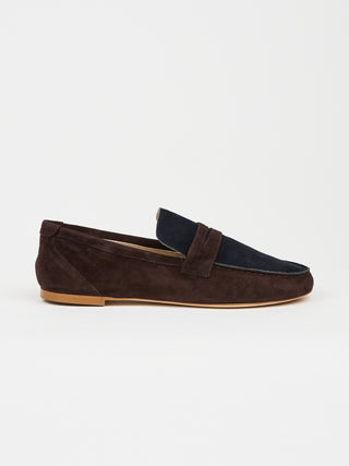 JAMIE HALLER Penny Loafer