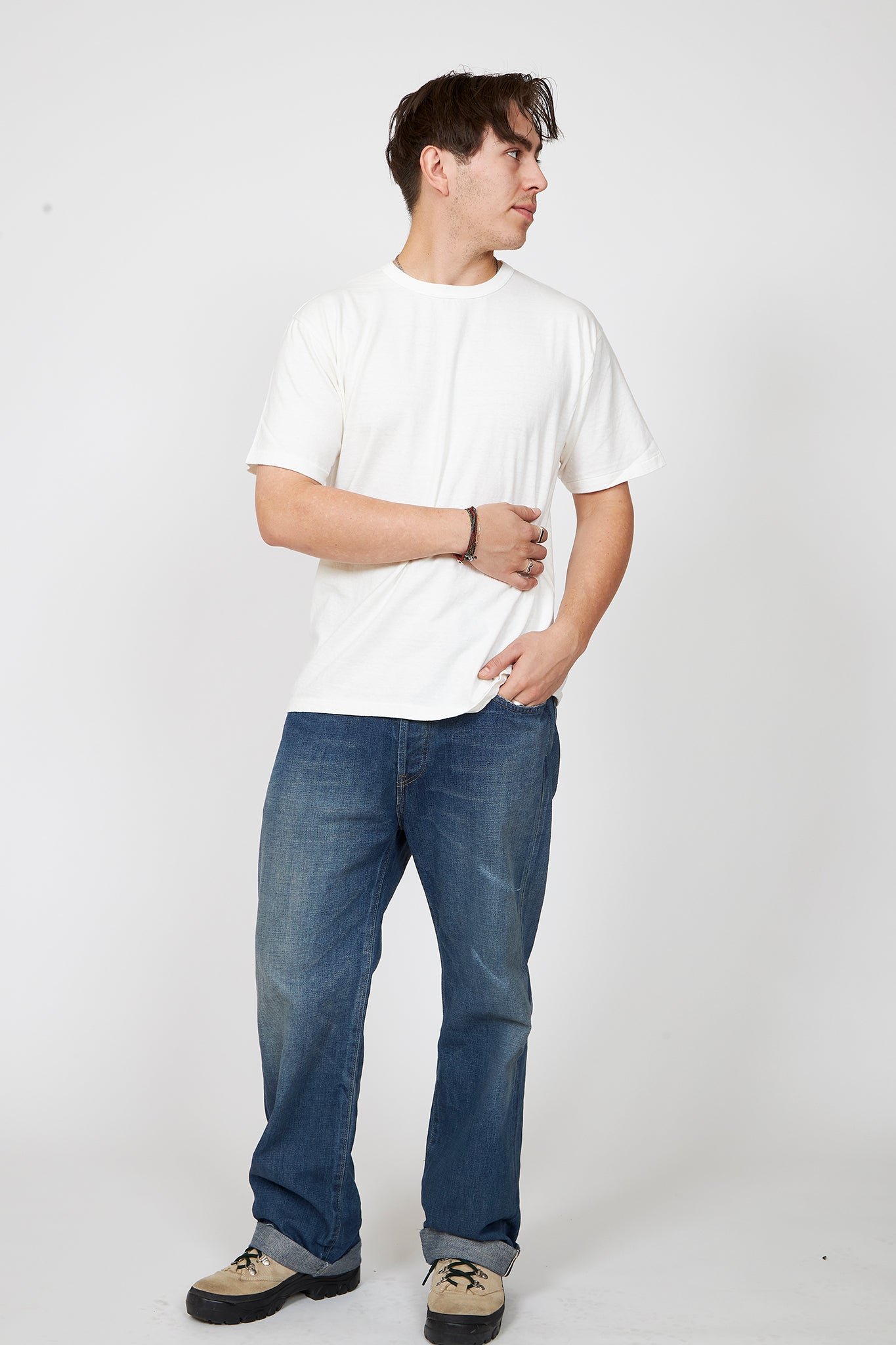 SUNRAY Haleiwa SS T Shirt FW22