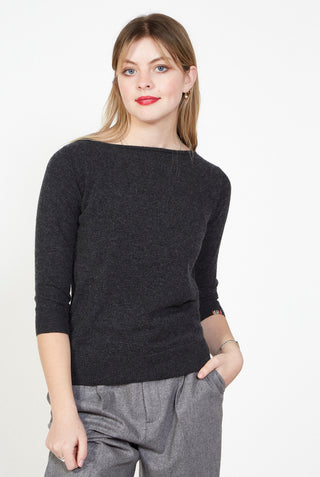 EXTREME CASHMERE N.92 Sweet Sweater