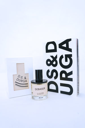 Open image in slideshow, D.S. &amp; DURGA Perfume 50ML
